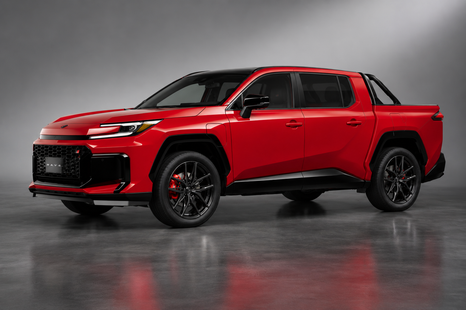 Toyota eyeing RAV4-based ute as more car-like alternative to HiLux, Tacoma