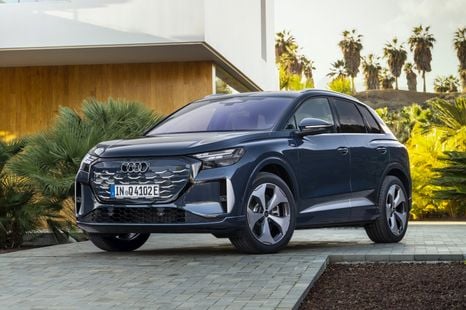 2027 Audi Q4 e-tron: EV prices slashed by up to $18,000