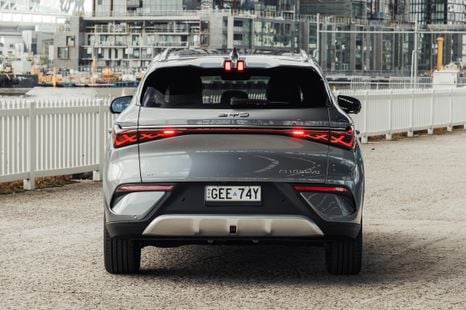Australia won’t follow US, other nations in banning Chinese cars from military sites