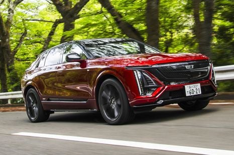 Cadillac still plans to bring its quickest vehicle ever to Australia, plus updates for its debut model