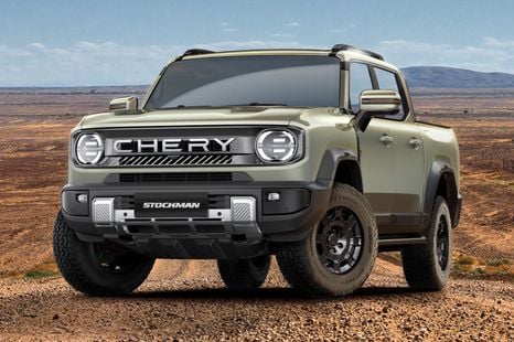 Chery plans Australian R&D centre for growing brand lineup