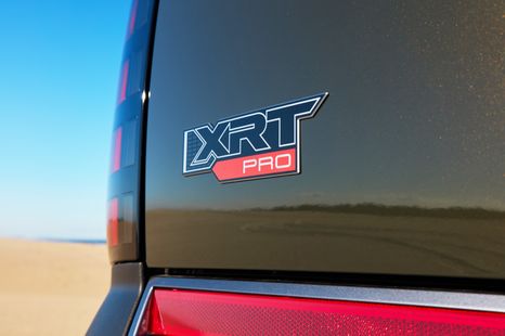 Hyundai plans to expand XRT off-road range in Australia