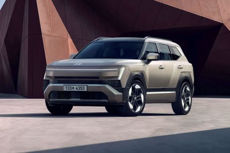 2027 Hyundai Tucson: Australian launch timing confirmed for hybrid-only mid-size SUV
