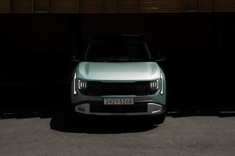 2027 Kia Seltos Hybrid likely to start under $40k drive-away in Australia
