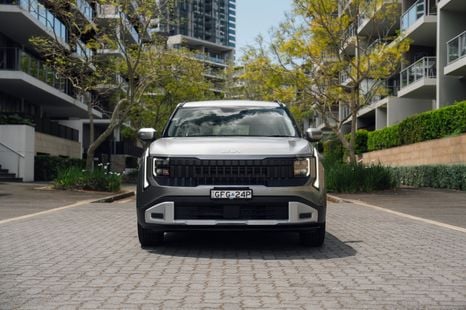 2027 Kia Seltos: "No plans" for cheaper, petrol-only small SUV