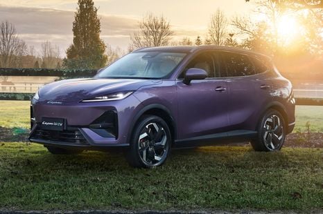 Chery defends enormous brand expansion in Australia, says some won’t chase big sales