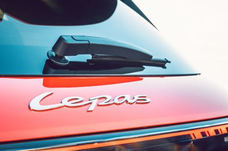 Lepas says it'll be around "forever" as it rolls out a separate dealer network in Australia