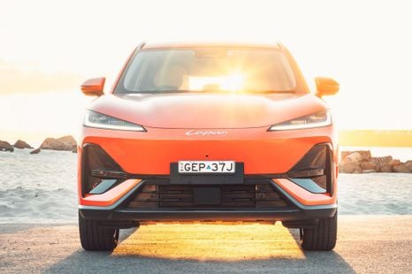 Chery thinks there aren't enough electric SUVs in Australia