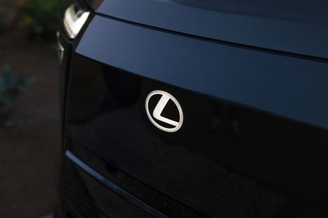 Toyota to build next-gen Lexus EV in China first in major shift for Japanese giant – report