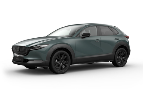 2027 Mazda CX-30 gets new option from MX-5, more tech