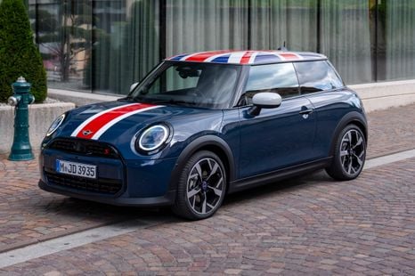 2027 Mini Cooper Oxford Edition confirmed for Australia