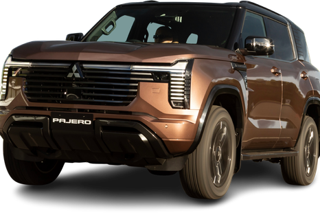 Mitsubishi defends significantly higher Pajero pricing