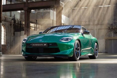2027 Nissan Z prices: Manual Nismo, chassis and tech upgrades incoming