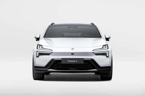 Polestar simplifying options as it aims to improve value for money