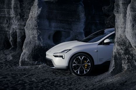 Polestar looks to LFP batteries to reach carbon-neutral car goal