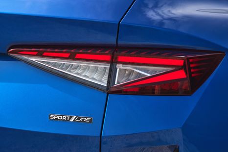 2027 Skoda Elroq: Sporty new variant to join Australian lineup