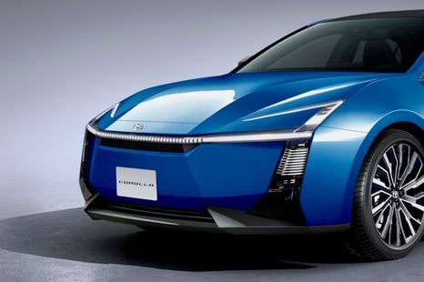 2027 Toyota Corolla: What we know about the next-generation small car