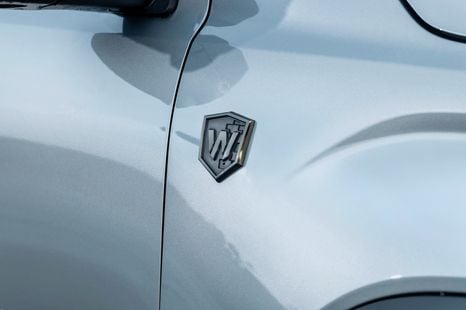 Volkswagen Amarok W475: Opportunity for turbo-petrol Walkinshaw