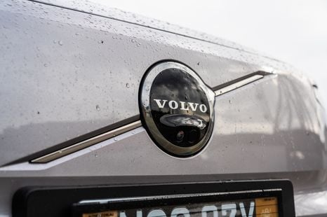Volvo appoints Skoda boss as its new CEO