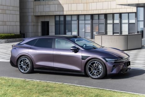 2027 Zeekr 7GT: Australian arrival timing locked in for electric sports wagon