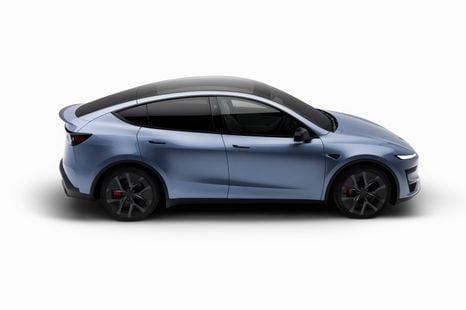 2027 Tesla Model Y Performance gets $4500 price cut amid move to Chinese sourcing