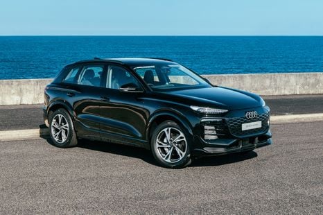 2027 Audi Q6 e-tron prices slashed by more than $20,000