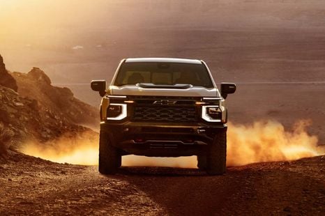 GM's next-gen 'brain' coming to petrol SUVs and utes – and it'll get new chips every two years