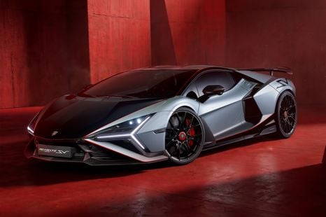 2027 Lamborghini Revuelto SV: Fastest, most powerful Lamborghini road car yet