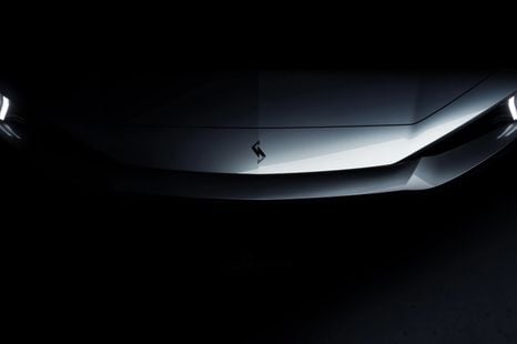 Nissan Skyline could return to Australia with manual gearbox