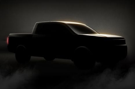 Honda previews next-generation ute, Australian launch possible