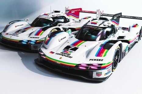 Apple is now run by a Porsche guy