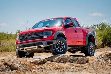 We test Continental’s new CrossContact A/T2 all-terrain tyre