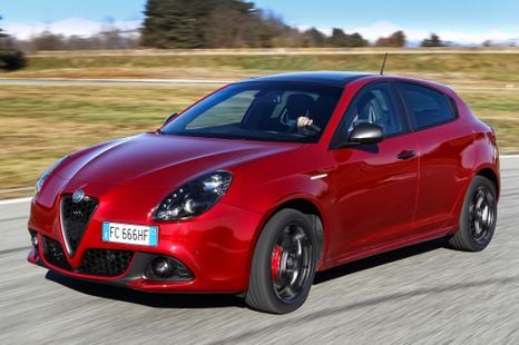 Alfa Romeo Giulietta, Tonale replacements detailed further by Stellantis