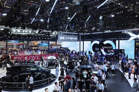 The world’s largest motor show starts this week, and CarExpert will be there