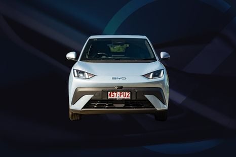 2026 CarExpert Choice winner: Best Affordable EV