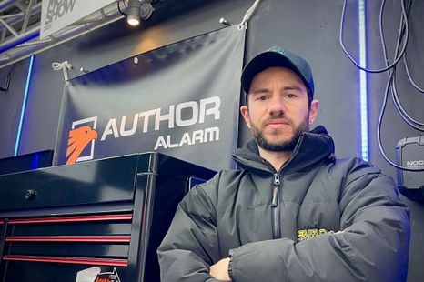 Expert Insights: Q&A with car security professional John Savino
