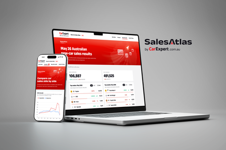 CarExpert launches Sales Atlas – your one-stop shop for new-vehicle sales data