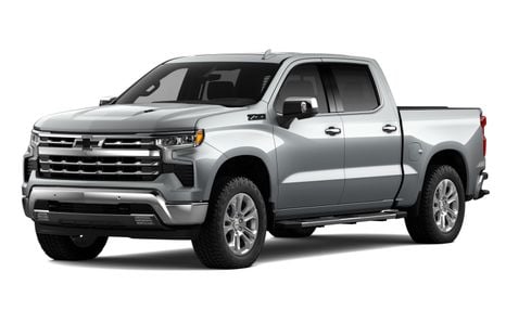2026 Chevrolet Silverado 1500 prices: Modest rise for increased payload