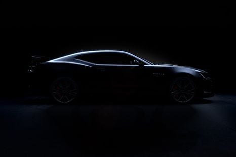 2029 Chevrolet Camaro sedan: Holden Commodore SS successor delayed by a year