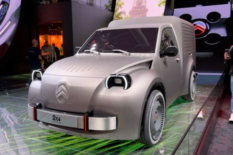 2026 Paris motor show: The CarExpert team's favourite reveals