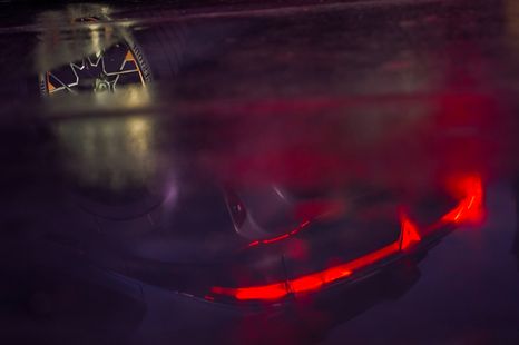 Cupra Raval EV teased again ahead of imminent reveal