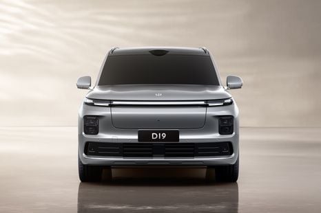 Leapmotor D19 flagship SUV could be headed to Australia