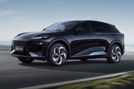 Deepal deals not over yet as discounted S07 EV stock remains after EOFY sales rush