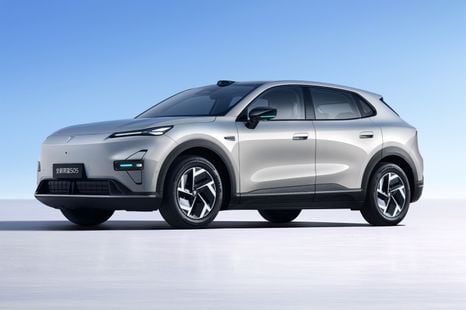 Deepal S05 revealed ahead of Australian launch, will target BYD Atto 3