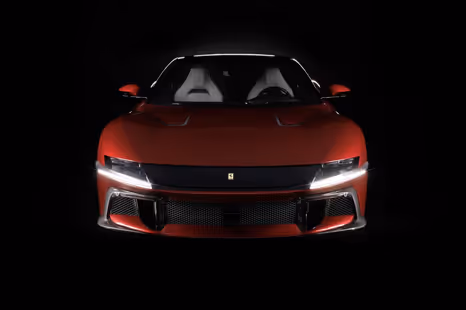 Ferrari 12Cilindri receives new 'Manuale By-Wire' system – but is it really a manual?