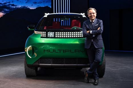 Independent vehicle safety testing "not important", says major automaker's CEO