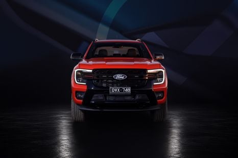 2026 CarExpert Choice winner: Best Ute
