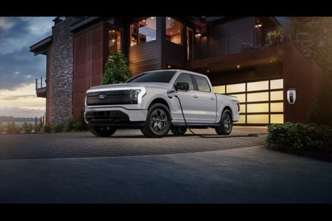 Ford launches battery business as Tesla energy sales boom