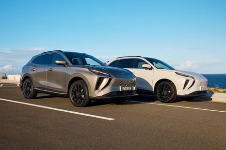 Forthing confirms model expansion, starting with electrified people mover