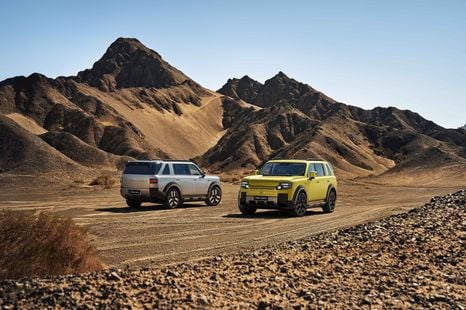 Freelander 8 engineer claims development testing goes beyond that of other luxury SUVs